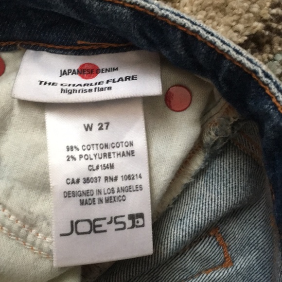 Jeans - Picture 3 of 4